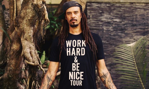 Barley Arts - Il tour di Michael Franti & Spearhead è rinviato al 2022